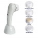 XONOR Hot Sonic Cleansing 5-in-1 electric Face Brush Bright Therapy Skin Care System Face Care Massager Waterproof